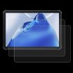 Oukitel RT6/RT7 Titan 5G 10.1 Tempered Glass 2pcs 9H 0.3mm Film - 1