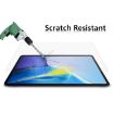 Oukitel OT5 12" 25pcs 9H 0.3mm Tempered Glass Film Explosion-proof - 4