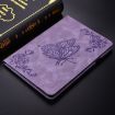 Samsung Galaxy Tab S2 9.7 T810 T815 Purple Butterfly Flower Case - 2