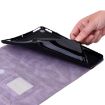 Samsung Galaxy Tab S2 9.7 T810 T815 Purple Butterfly Flower Case - 7