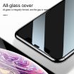 iPhone 15 Tempered Glass Film - High Aluminum Large Arc Screen Protector - 4
