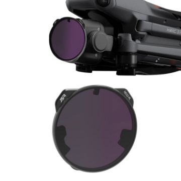 DJI Mavic 3 Pro JSR KH Series ND32PL Drone Lens Filter - 1