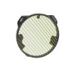 DJI Mavic 3 Pro JSR KH Series Drone Lens Filter - Streak Drawing Gold - 2