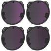 DJI Mavic 3 Pro JSR KH Series Drone Lens Filter 4-in-1 NDPL - 2