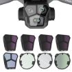 DJI Mavic 3 Pro JSR KH Series Drone Lens Filter 8 in 1 - 1