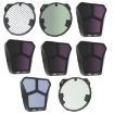 DJI Mavic 3 Pro JSR KH Series Drone Lens Filter 8 in 1 - 2