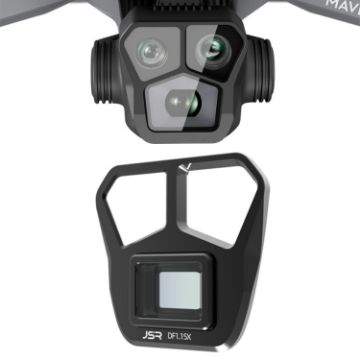 DJI Mavic 3 Pro JSR KH Series Drone Lens Filter Film DF1.15X - 1