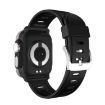 SPOVAN H6 Smart Watch 1.83" TFT, Bluetooth Call, Blood Oxygen, Yellow - 3