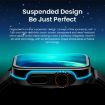 SPOVAN H6 Smart Watch 1.83" TFT Screen, Bluetooth Call, Blood Oxygen Monitor - 5