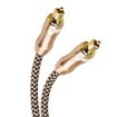 3m Gold-plated TV Digital Audio Optical Fiber Cable OD6.0mm - 3