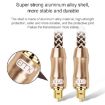 15m EMK Gold-Plated TV Digital Audio Optical Fiber Cable OD6.0mm - 9