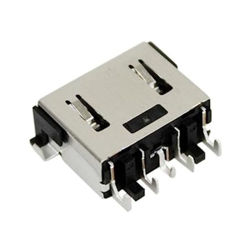Lenovo Ideapad L340-15IRH 81LK Power Jack Connector Replacement - 1