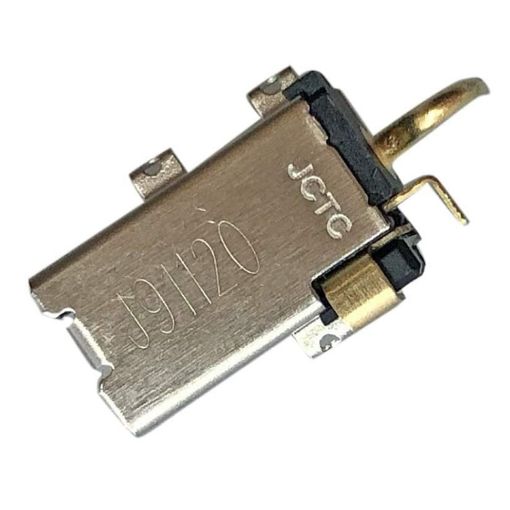 Lenovo IdeaPad 120S-14IAP 81A5 Power Jack Connector Replacement - 1