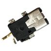 Lenovo IdeaPad 120S-14IAP 81A5 Power Jack Connector Replacement - 4