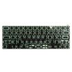 MacBook Pro 13.3 A1706 2016/2017 US Keyboard Replacement - 3