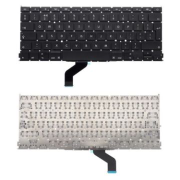 MacBook Pro 13.3 A1425 2012 FBA US Version Laptop Keyboard - 1