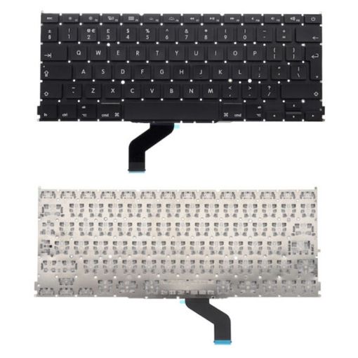 MacBook Pro 13.3 A1425 2012 FBA US Version Laptop Keyboard - 1