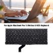 MacBook Pro 13.3 A1425 2012 FBA US Version Laptop Keyboard - 4