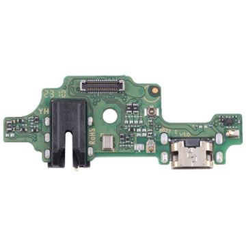 Infinix Hot 9 Lite OEM Charging Port Board Replacement - 1