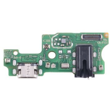 Infinix Hot 10T X689C OEM Charging Port Board Replacement - 1