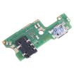 Infinix Hot 10T X689C OEM Charging Port Board Replacement - 3