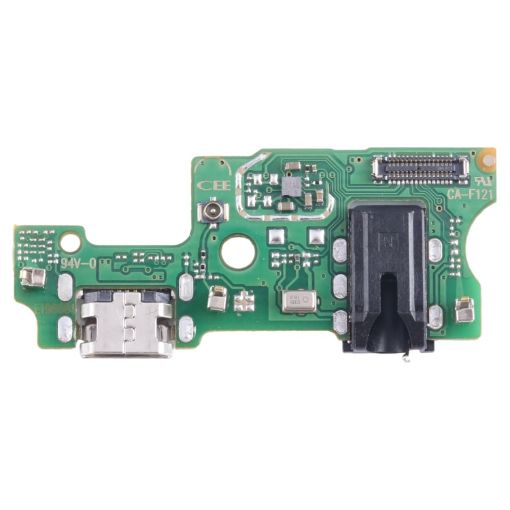 Tecno Spark 7P OEM Charging Port Board Replacement - 1