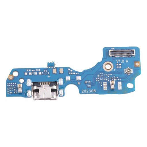 Tecno Pop 6 OEM Charging Port Board Replacement - 1
