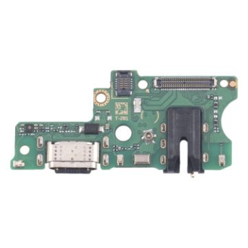 Tecno Camon 20 CK6 OEM Charging Port Board Replacement - 1