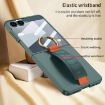 Galaxy Z Flip7 5G GKK Ultrathin Shockproof Case with Ring Strap - 3