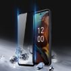 Nokia XR21 DUX DUCIS 10pcs 0.33mm 9H Tempered Glass Screen Protector - 2