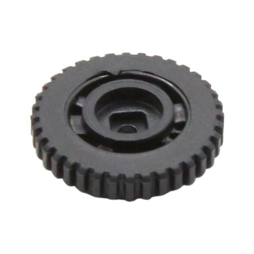 Canon EOS 6D Mark II Shutter/Aperture Dial Wave Wheel Replacement - 1