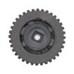 Canon EOS 6D Mark II Shutter/Aperture Dial Wave Wheel Replacement - 2