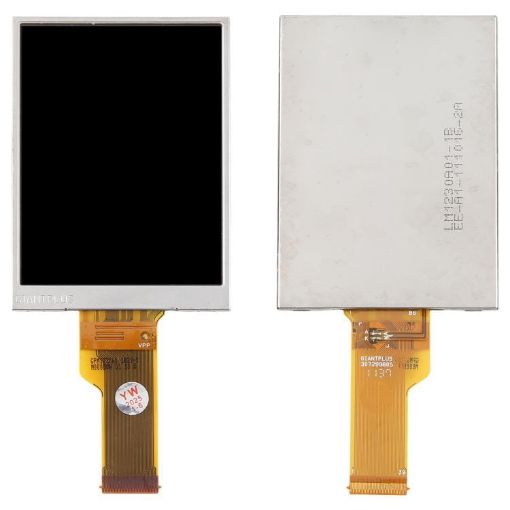 Nikon Coolpix S6200 LCD Display Screen Replacement Part - 1