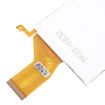 Sony DSC W210 LCD Display Screen Replacement - 6