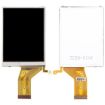Sony DSC W220 LCD Display Screen Replacement - 1