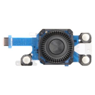 Sony Alpha 7 Mode Dial Replacement - Enhance Camera Functionality - 1