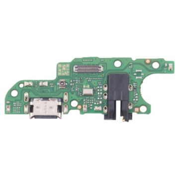For Honor X6b OEM Charging Port Board Replacement Part - 1