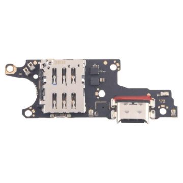 For Honor 300 Pro OEM Charging Port Board Replacement Part - 1