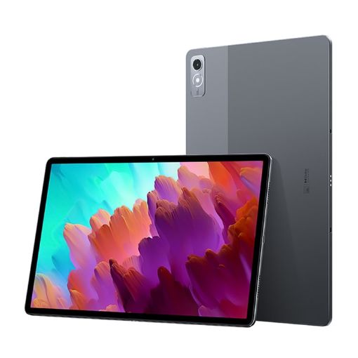 Lenovo Pad Pro 12.7" Tablet, 8GB+128GB, Android 13, Snapdragon 870, Grey - 1