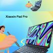 Lenovo Pad Pro 12.7" Tablet, 8GB+128GB, Android 13, Snapdragon 870, Grey - 5