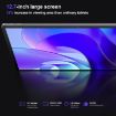Lenovo Pad Pro 12.7" Tablet, 8GB+128GB, Android 13, Snapdragon 870, Grey - 7