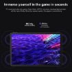 Lenovo Pad Pro 12.7" Tablet, 8GB+128GB, Android 13, Snapdragon 870, Grey - 8