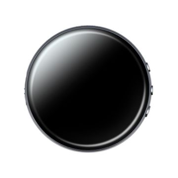 JNN M29 8GB Portable Noise Reduction Voice Control Magnetic Recorder - 1