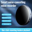 JNN M29 16GB Portable Noise Reduction Voice Control Magnetic Recorder - 5