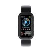 JNN S16 Smart HD Bluetooth MP3 Voice Control Recording Bracelet 8GB - 2
