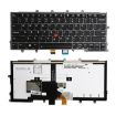 Lenovo X270 US Backlit Laptop Keyboard with Pointing Device - 1