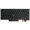 Lenovo T470S/ThinkPad 13 2nd Gen 2017 US Laptop Keyboard Replacement - 2