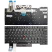 Lenovo Thinkpad T490S T495S E490S US Laptop Keyboard Replacement - 1