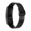 K13S Smart Bracelet: 1.14" TFT, Steel Strap, Sleep & Oxygen Monitor (Black) - 3