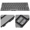 Lenovo Yoga 730-13IKB/730-13IWL US Backlit Laptop Keyboard Replacement - 4